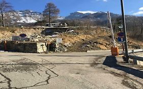 Appartamento Limone con vista